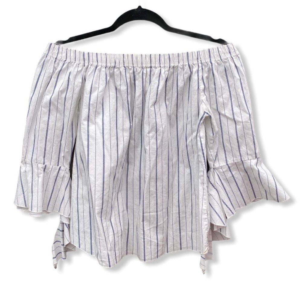 Sweet‎ Wanderer Off Shoulder Top